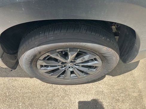 Certified 2025 MAZDA CX-50 AWD 2.5 Hybrid w/ Premium Pkg image 10