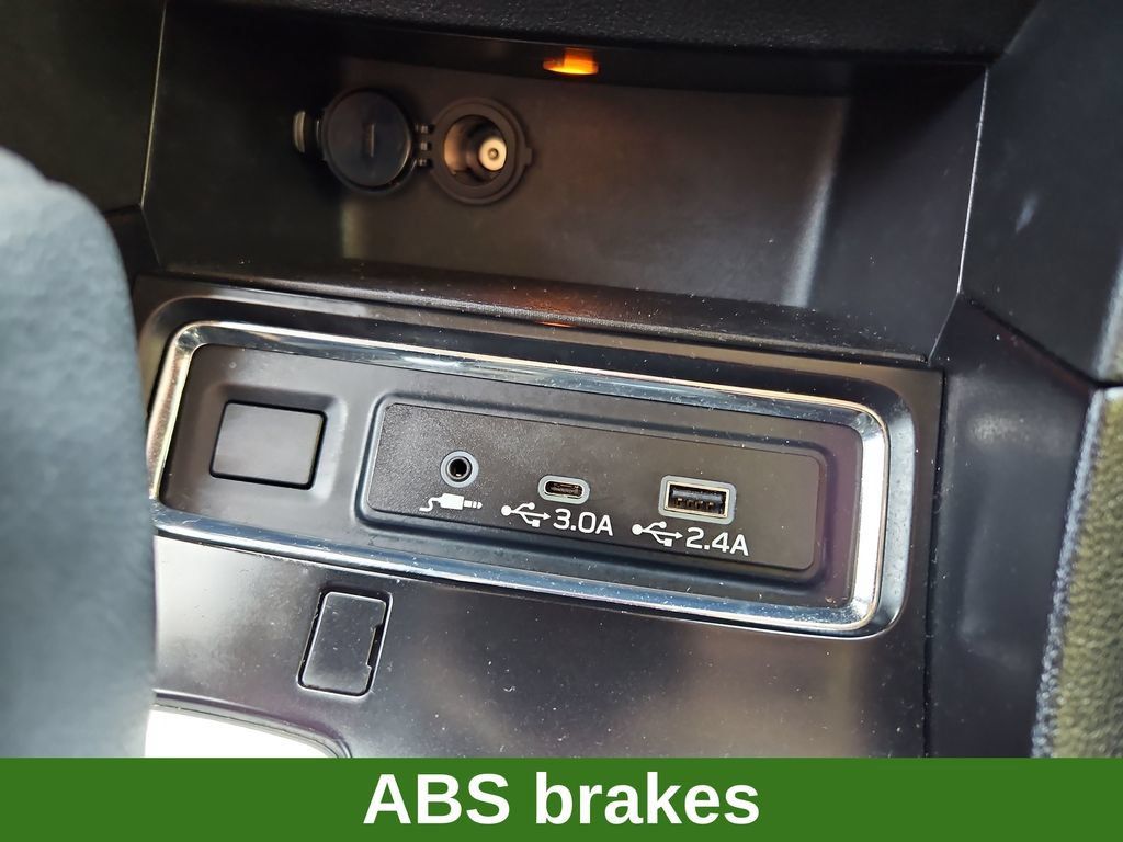 Used 2023 Subaru Ascent Limited AWD/4WD image 21
