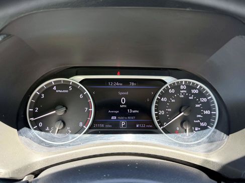 Used 2023 Nissan Sentra SV FWD image 23