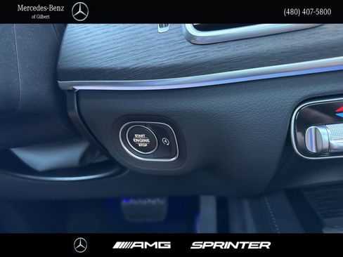 New 2026 Mercedes-Benz GLE 450 4MATIC Coupe image 32