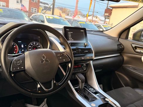 Used 2024 Mitsubishi Eclipse Cross SE image 28