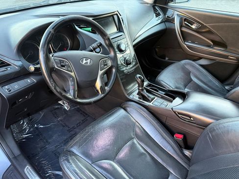 Used 2013 Hyundai Azera w/ Technology Pkg FWD image 12