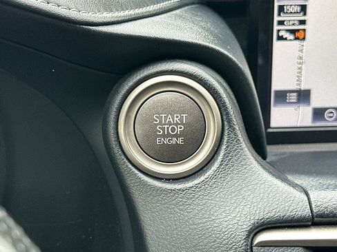 Used 2019 Lexus IS 350 F Sport w/ F Sport Package RWD image 32