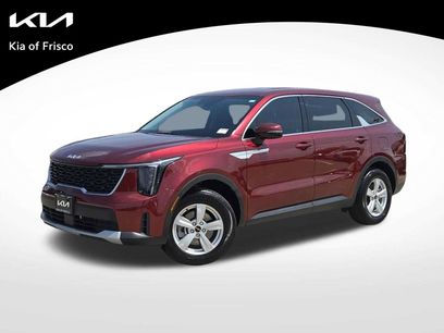 Used 2025 Kia Sorento LX