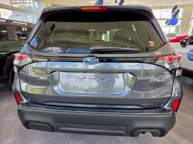 New 2026 Subaru Forester Touring AWD/4WD image 6