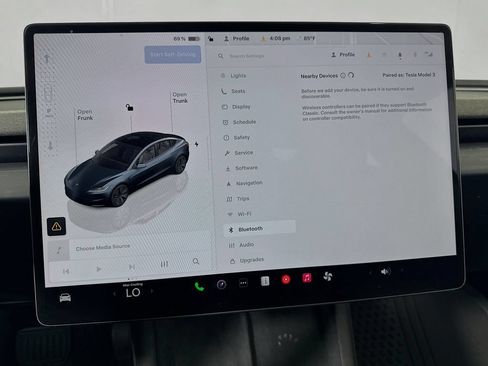 Used 2024 Tesla Model 3 Standard Range RWD image 44