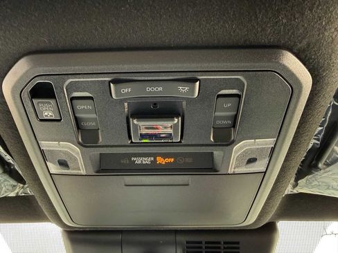 New 2026 Toyota 4Runner Limited image 22