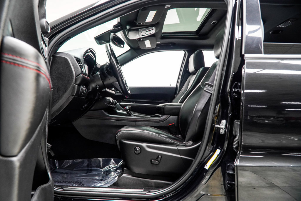 Used 2025 Dodge Durango R/T AWD/4WD image 42