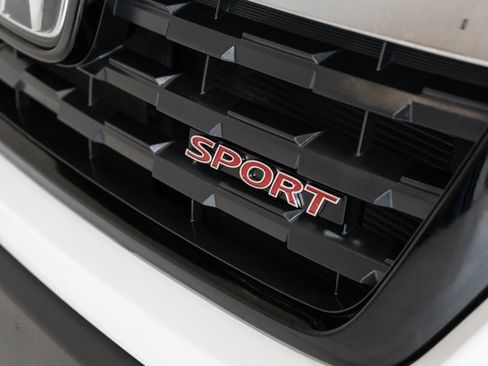 Used 2020 Honda Ridgeline Sport image 3