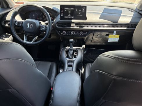 Certified 2026 Honda HR-V EX-L image 27