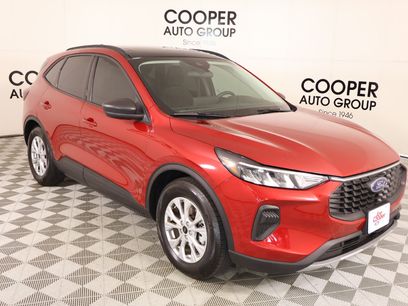 Used 2025 Ford Escape Active w/ Tech Pack #1