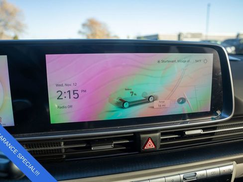 Certified 2024 Hyundai Ioniq 6 Limited image 28