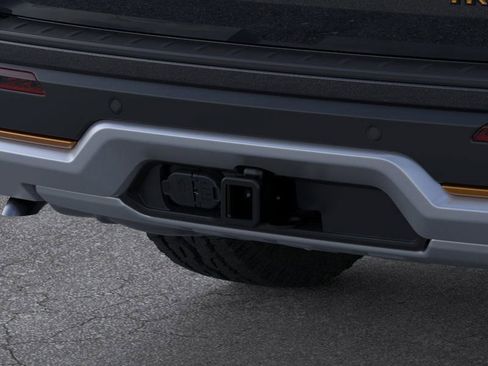 New 2026 Ford Explorer Tremor image 23