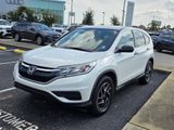 Used 2016 Honda CR-V SE image 4