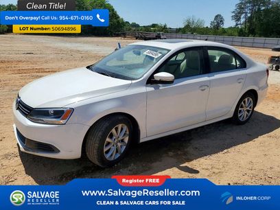 Used 2013 Volkswagen Jetta SE
