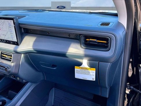 New 2026 Ford Maverick Tremor image 30