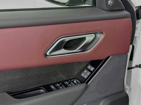 New 2026 Land Rover Range Rover Velar Autobiography image 19