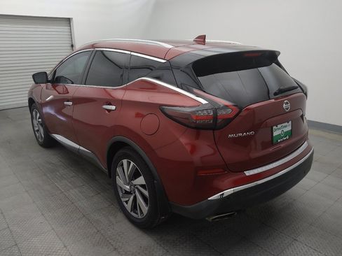 Used 2021 Nissan Murano SL FWD image 5
