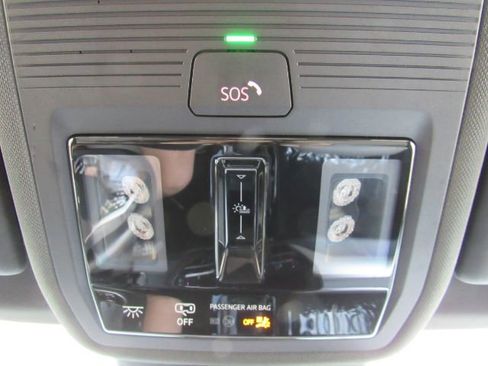 Used 2021 Volkswagen ID.4 Pro S w/ Gradient Package image 51