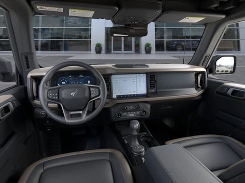 New 2026 Ford Bronco Big Bend image 10