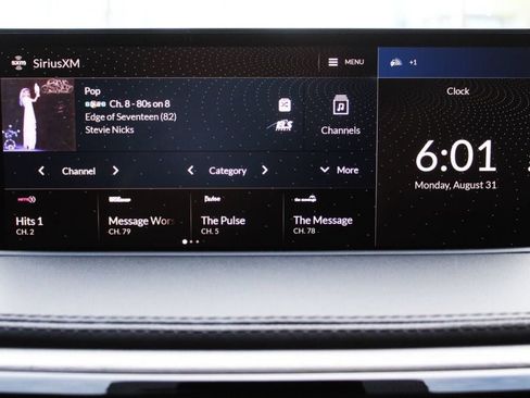 Used 2023 Acura MDX w/ Advance Package AWD/4WD image 28