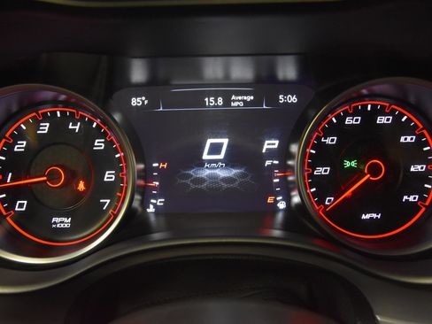 Used 2023 Dodge Charger GT RWD image 17