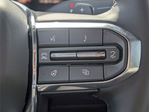 New 2026 GMC Acadia Elevation w/ Elevation Premium Package FWD image 21