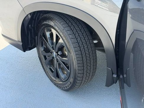 Used 2021 Subaru Forester Sport w/ Popular Package #2 AWD/4WD image 24