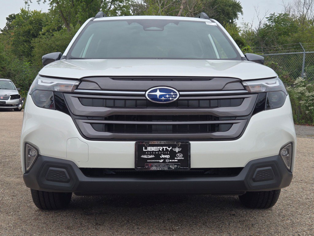 New 2026 Subaru Forester Premium AWD/4WD image 6