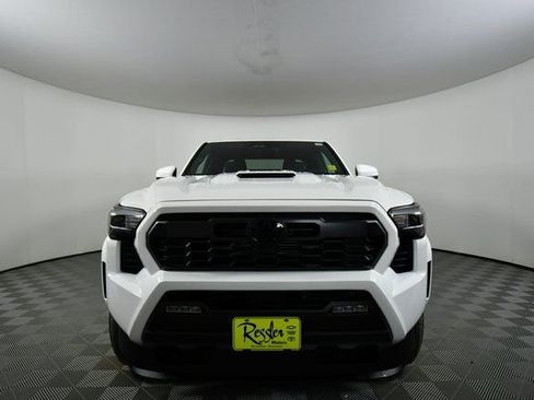 New 2026 Toyota Tacoma TRD Sport AWD/4WD image 7