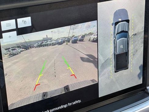 Used 2021 Ford F150 Lariat image 13