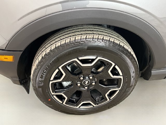Used 2026 Ford Bronco Sport Outer Banks w/ Outer Banks Tech Package+ AWD/4WD image 33