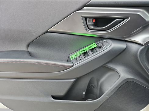 New 2026 Subaru Impreza 2.0i Sport AWD/4WD image 31