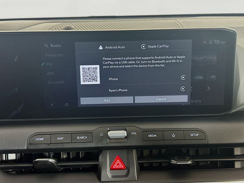 Used 2025 Kia K4 LXS image 22