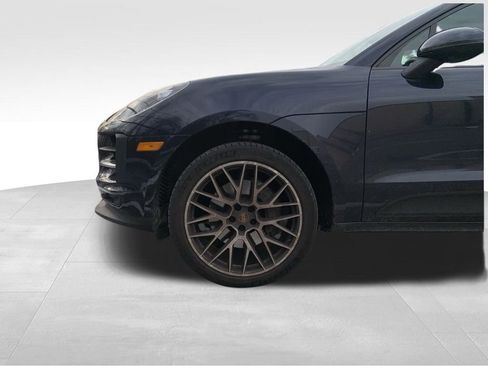 Used 2019 Porsche Macan S image 9