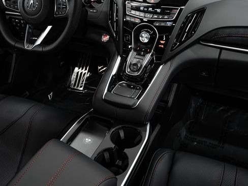 New 2026 Acura RDX A-Spec image 18