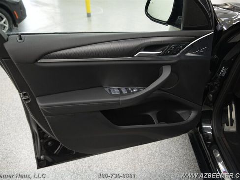 Used 2022 BMW X3 xDrive30i w/ M Sport Package 2 image 39