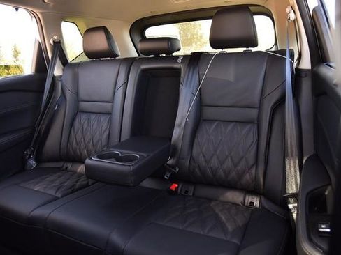 New 2026 Nissan Rogue Platinum image 26