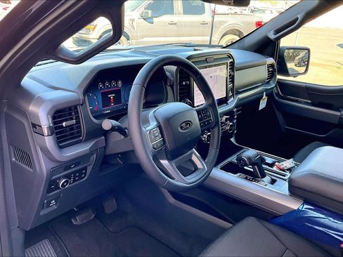 New 2026 Ford F150 XLT w/ Equipment Group 302A MID image 6