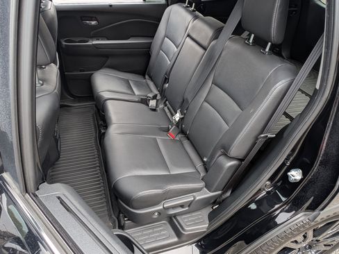 Used 2022 Honda Pilot Special Edition image 18