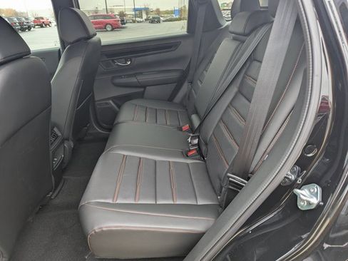 New 2026 Honda CR-V Sport-L image 11