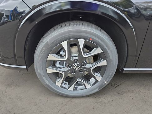 New 2026 Honda HR-V EX-L image 14