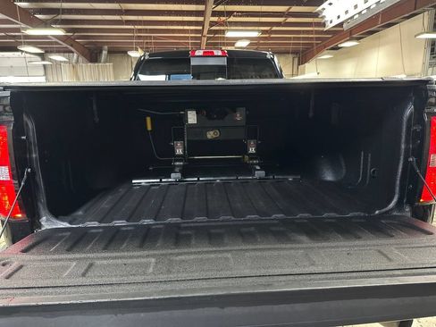 Used 2017 GMC Sierra 3500 Denali w/ Duramax Plus Package AWD/4WD image 23