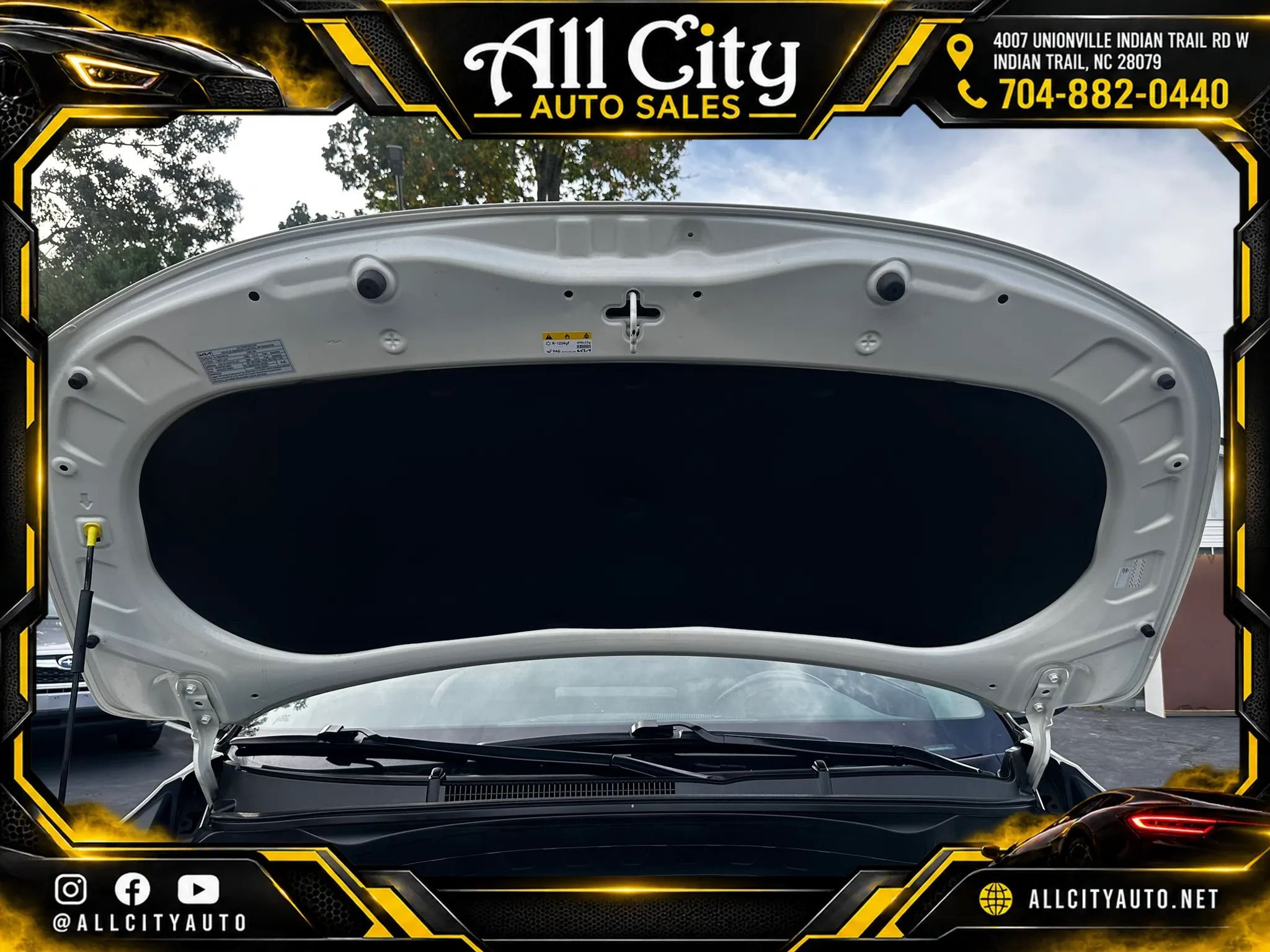 Used 2022 Kia Seltos S AWD/4WD image 43