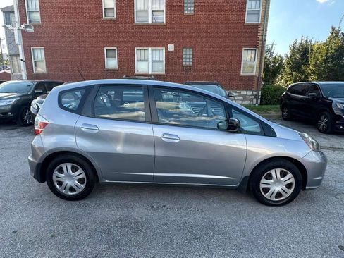 Used 2010 Honda Fit image 8