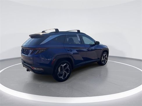 Used 2023 Hyundai Tucson SEL w/ Convenience Package image 8