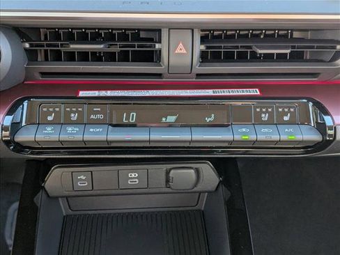 New 2026 Toyota Prius Plug-In Hybrid image 24