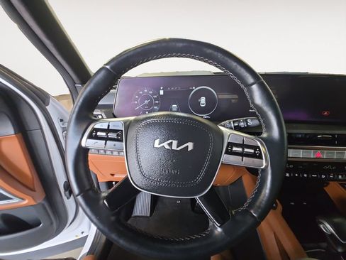 Used 2025 Kia Telluride SX Prestige X-Line AWD/4WD image 13