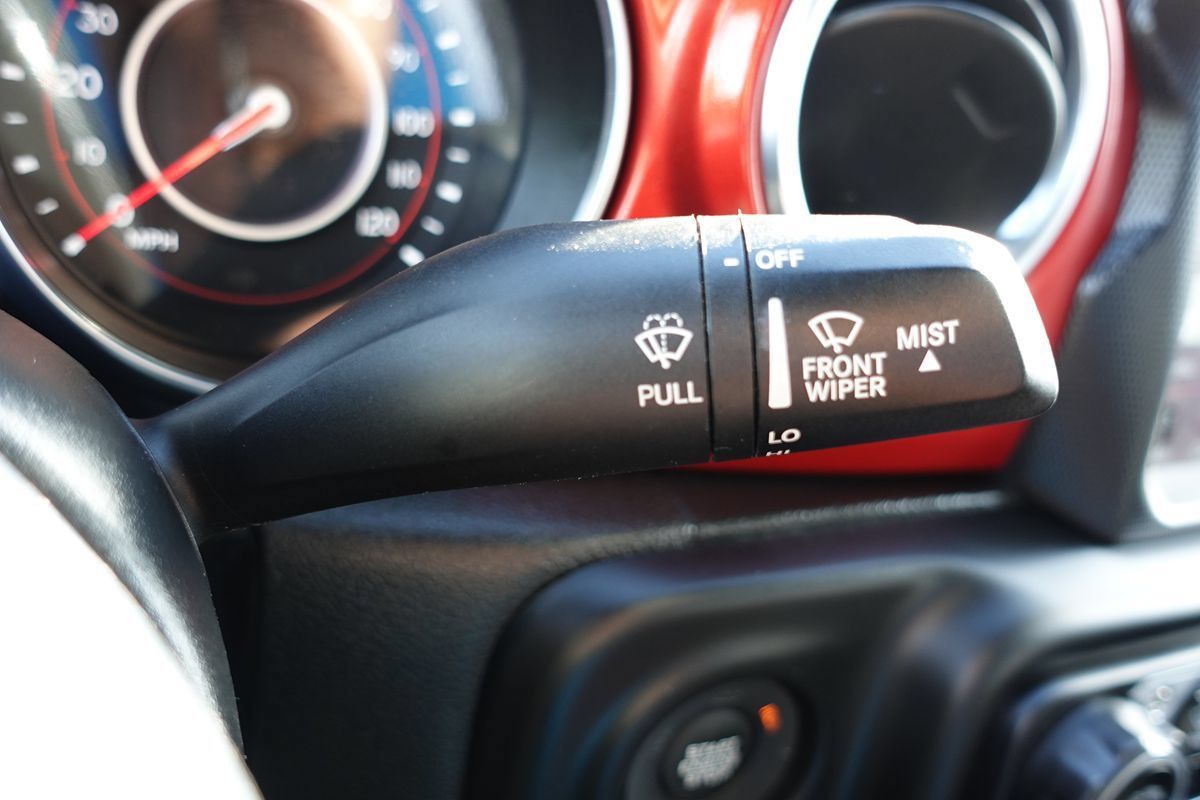 Used 2020 Jeep Gladiator Rubicon AWD/4WD image 50
