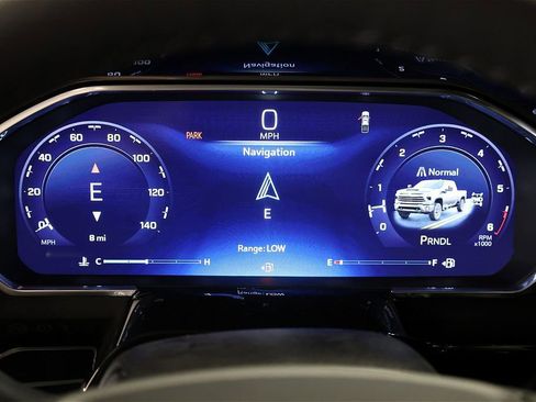 New 2026 Chevrolet Silverado 2500 ZR2 w/ Snow Plow Prep/Camper Package image 21